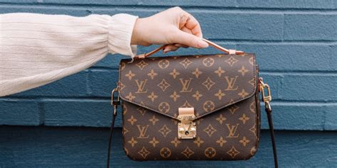 Bolso Louis Vuitton de segunda mano 